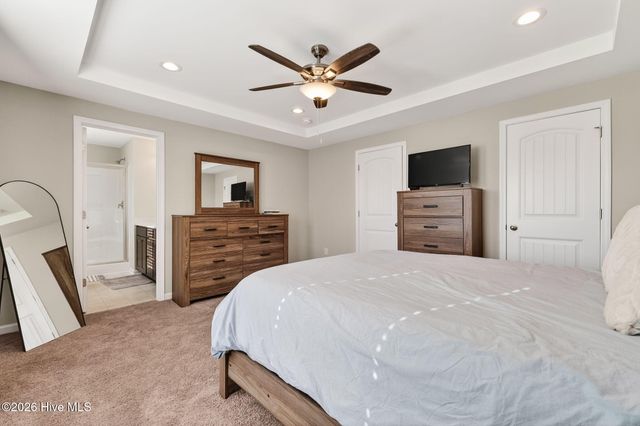 214 Sunfish Street, Smithfield, NC 27577