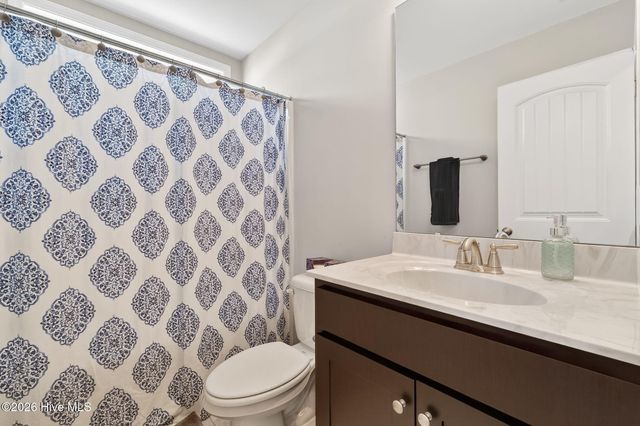 214 Sunfish Street, Smithfield, NC 27577