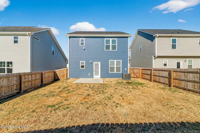 214 Sunfish Street, Smithfield, NC 27577