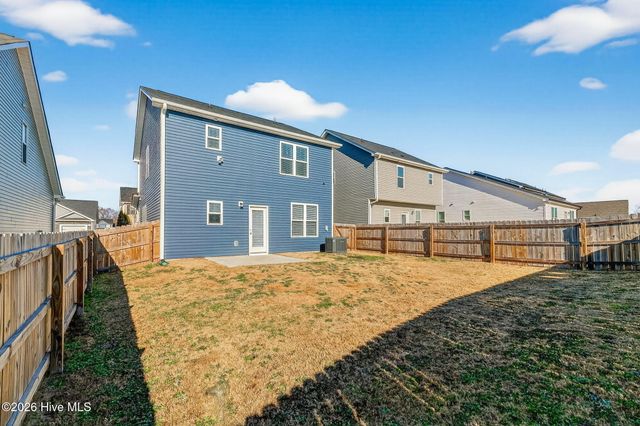 214 Sunfish Street, Smithfield, NC 27577