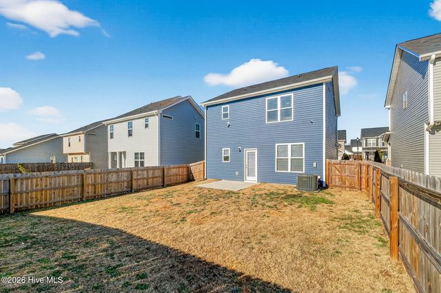 214 Sunfish Street, Smithfield, NC 27577