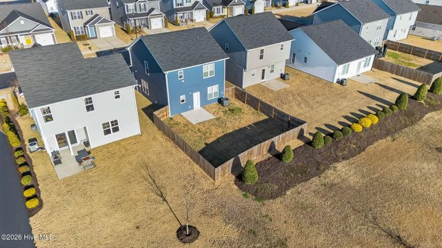 214 Sunfish Street, Smithfield, NC 27577