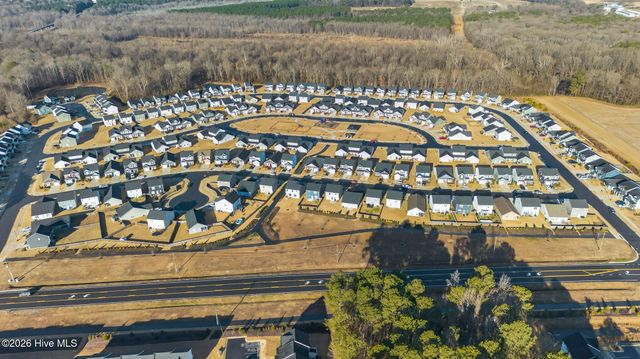 214 Sunfish Street, Smithfield, NC 27577