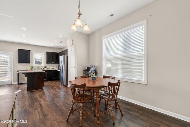 214 Sunfish Street, Smithfield, NC 27577