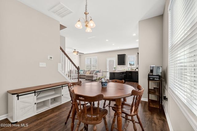 214 Sunfish Street, Smithfield, NC 27577