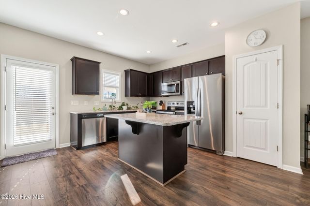 214 Sunfish Street, Smithfield, NC 27577