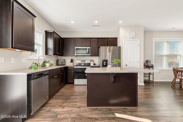 214 Sunfish Street, Smithfield, NC 27577