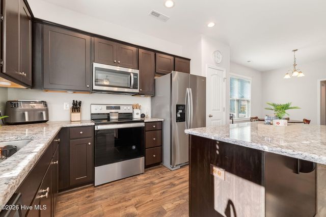 214 Sunfish Street, Smithfield, NC 27577