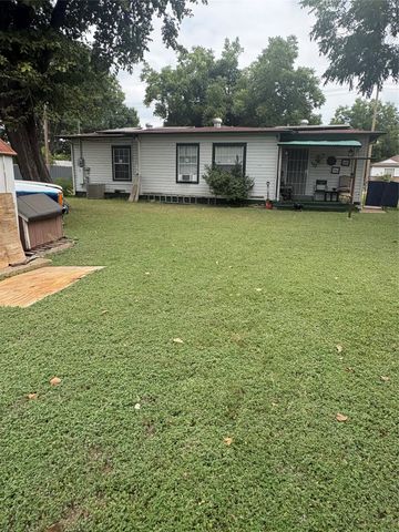 3129 Marjorie Avenue, Dallas, TX 75216
