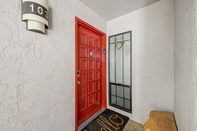5205 N 24TH Street 103, Phoenix, AZ 85016