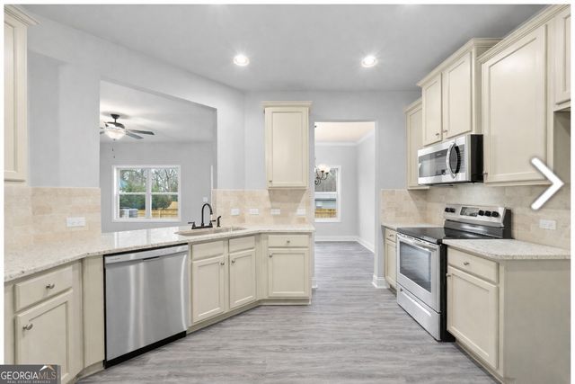 2338 Walker Drive 13, Hampton, GA 30228