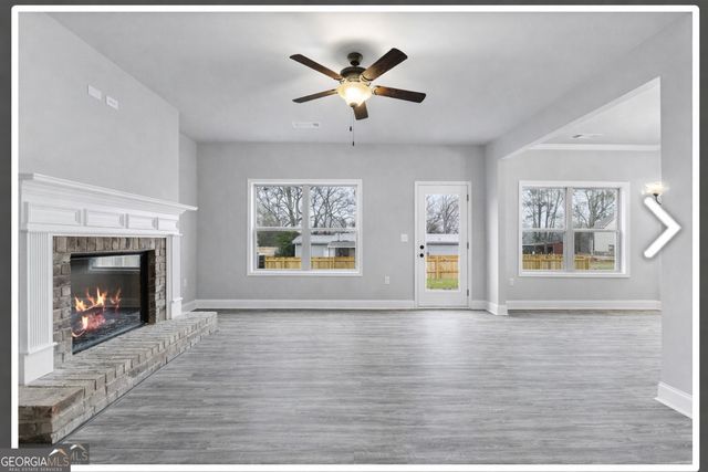 2338 Walker Drive 13, Hampton, GA 30228