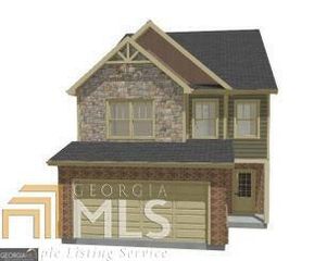 2338 Walker Drive 13, Hampton, GA 30228