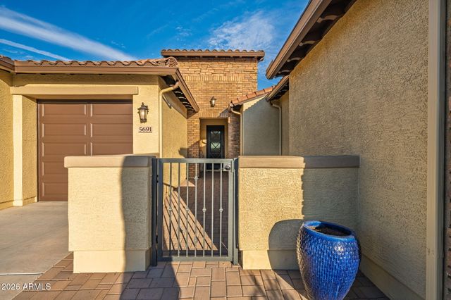 5691 N DAKOTA Drive, Eloy, AZ 85131