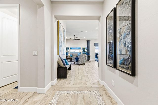 5691 N DAKOTA Drive, Eloy, AZ 85131