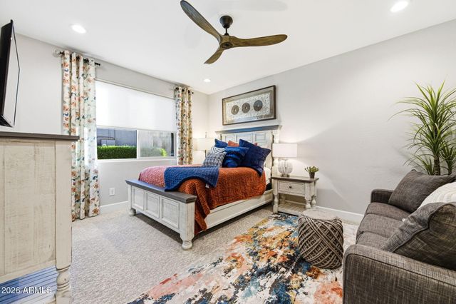 5691 N DAKOTA Drive, Eloy, AZ 85131