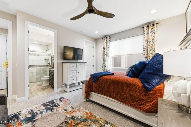 5691 N DAKOTA Drive, Eloy, AZ 85131