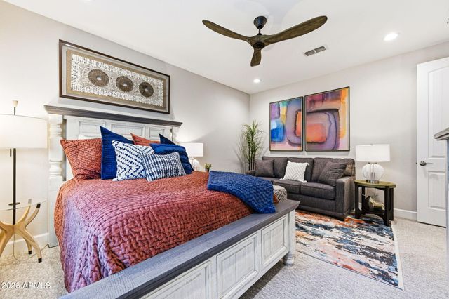 5691 N DAKOTA Drive, Eloy, AZ 85131