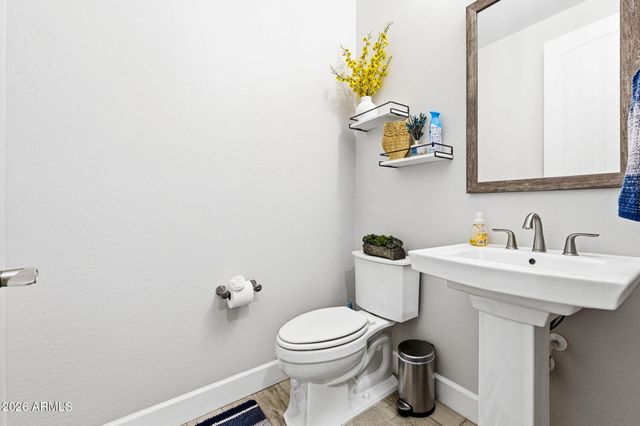 5691 N DAKOTA Drive, Eloy, AZ 85131