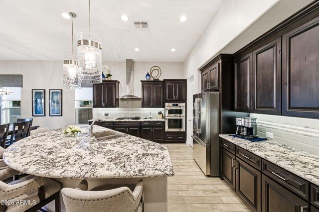 5691 N DAKOTA Drive, Eloy, AZ 85131