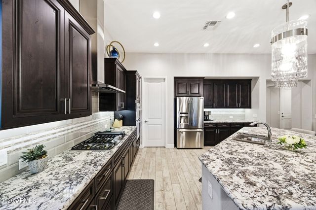 5691 N DAKOTA Drive, Eloy, AZ 85131