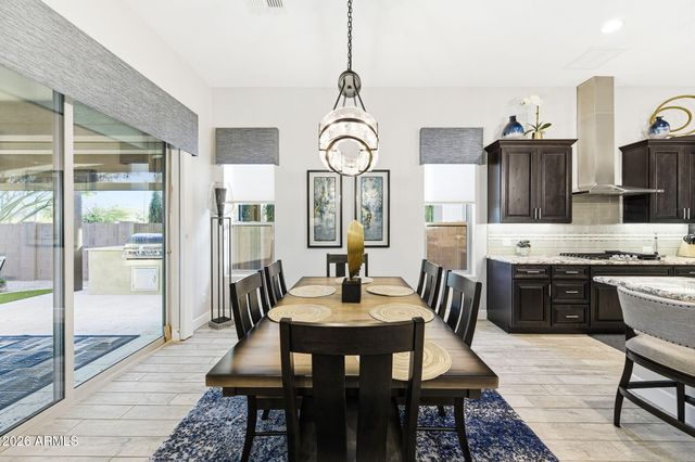 5691 N DAKOTA Drive, Eloy, AZ 85131