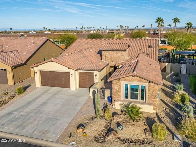 5691 N DAKOTA Drive, Eloy, AZ 85131