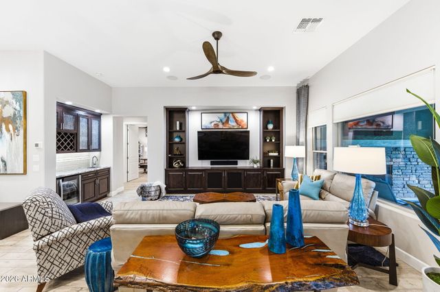 5691 N DAKOTA Drive, Eloy, AZ 85131