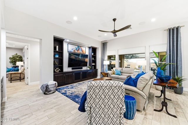 5691 N DAKOTA Drive, Eloy, AZ 85131