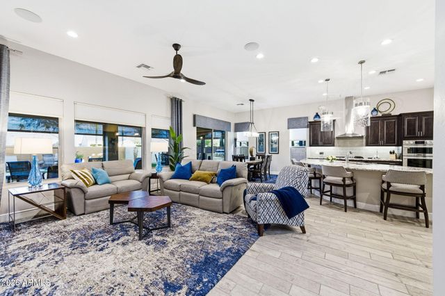 5691 N DAKOTA Drive, Eloy, AZ 85131