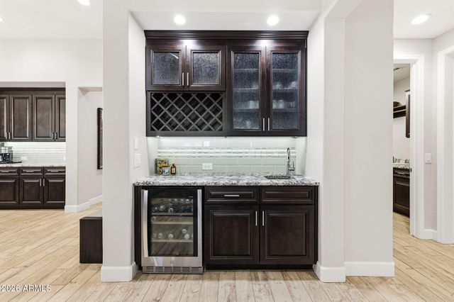 5691 N DAKOTA Drive, Eloy, AZ 85131