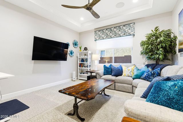 5691 N DAKOTA Drive, Eloy, AZ 85131