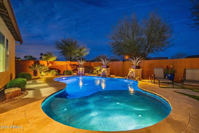 5691 N DAKOTA Drive, Eloy, AZ 85131