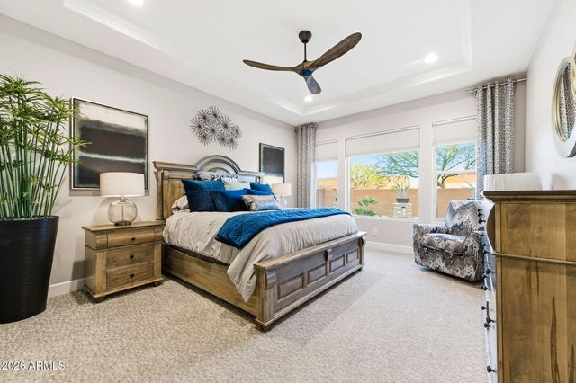 5691 N DAKOTA Drive, Eloy, AZ 85131