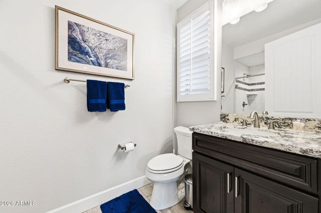 5691 N DAKOTA Drive, Eloy, AZ 85131