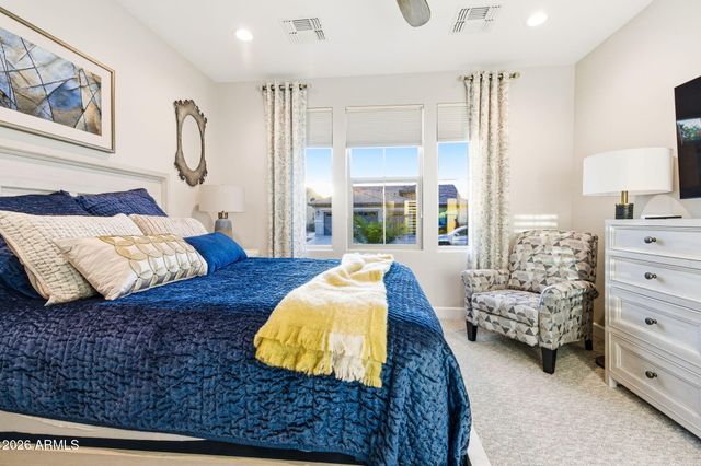 5691 N DAKOTA Drive, Eloy, AZ 85131