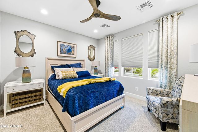 5691 N DAKOTA Drive, Eloy, AZ 85131