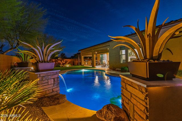 5691 N DAKOTA Drive, Eloy, AZ 85131