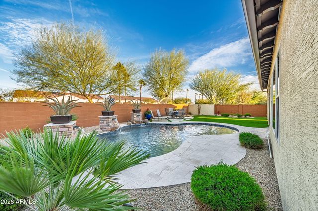 5691 N DAKOTA Drive, Eloy, AZ 85131