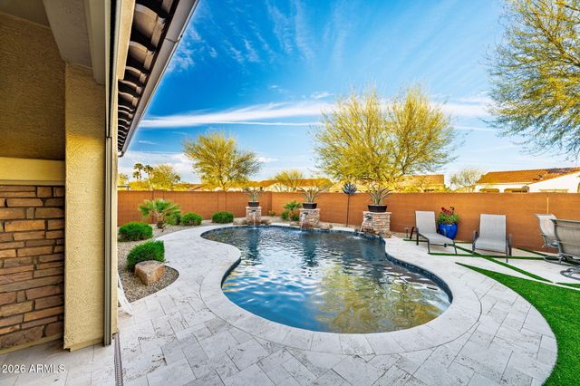 5691 N DAKOTA Drive, Eloy, AZ 85131