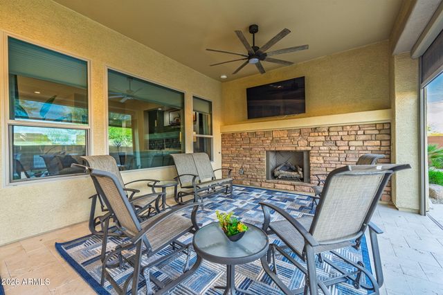 5691 N DAKOTA Drive, Eloy, AZ 85131