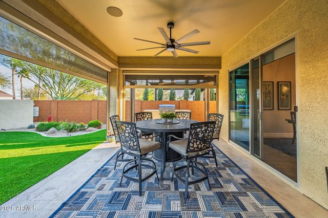 5691 N DAKOTA Drive, Eloy, AZ 85131