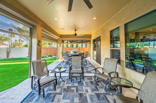 5691 N DAKOTA Drive, Eloy, AZ 85131