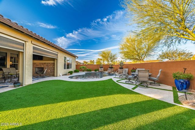 5691 N DAKOTA Drive, Eloy, AZ 85131