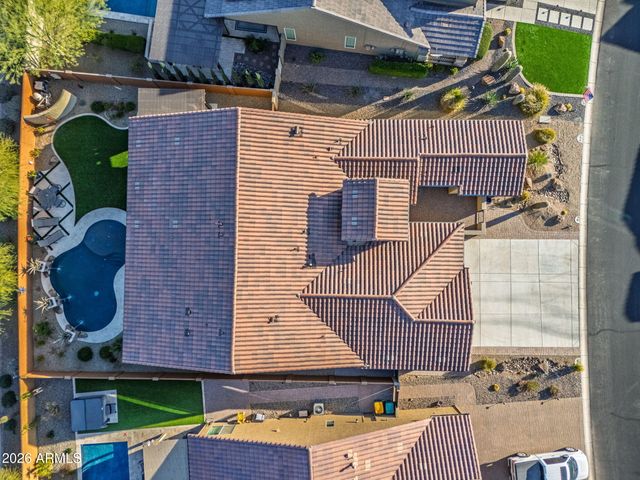 5691 N DAKOTA Drive, Eloy, AZ 85131