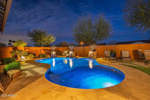 5691 N DAKOTA Drive, Eloy, AZ 85131