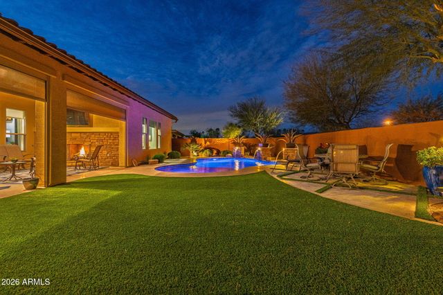 5691 N DAKOTA Drive, Eloy, AZ 85131