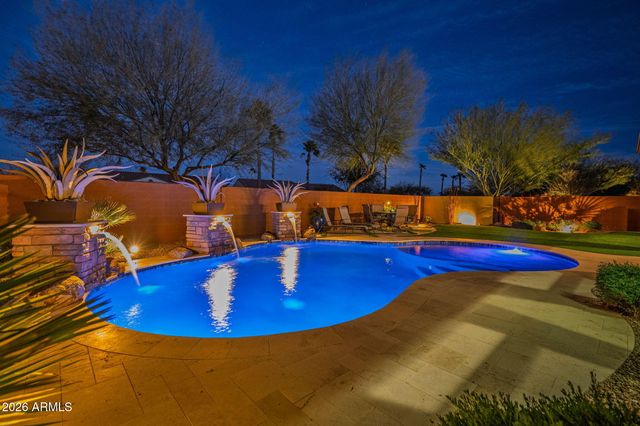 5691 N DAKOTA Drive, Eloy, AZ 85131