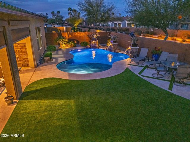 5691 N DAKOTA Drive, Eloy, AZ 85131