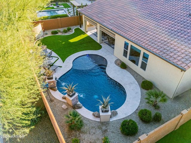 5691 N DAKOTA Drive, Eloy, AZ 85131